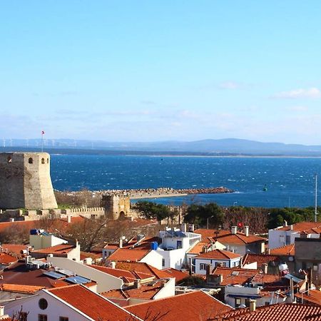 Bozcaada Fresh Otel Çanakkale Zewnętrze zdjęcie