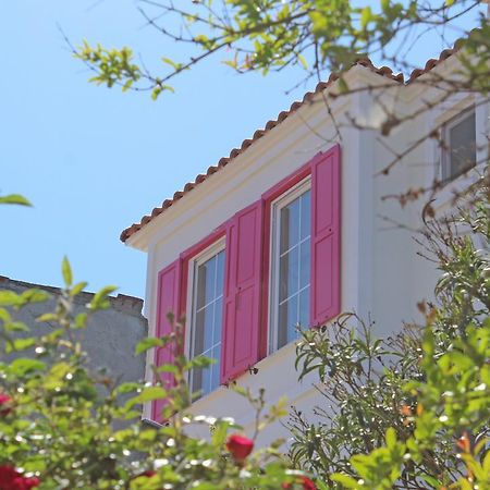 Bozcaada Fresh Otel Çanakkale Zewnętrze zdjęcie