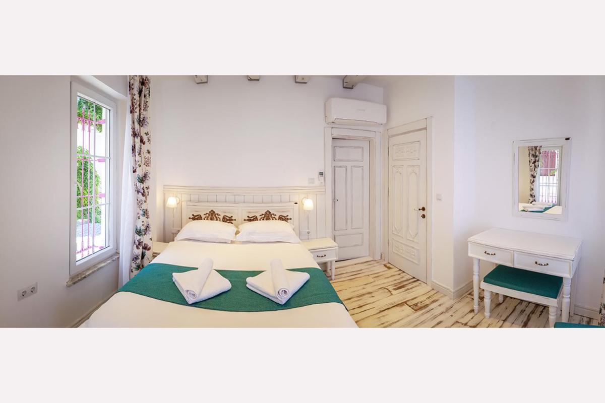 Bozcaada Fresh Otel Çanakkale Zewnętrze zdjęcie
