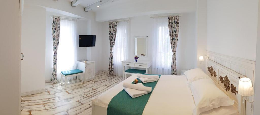 Bozcaada Fresh Otel Çanakkale Zewnętrze zdjęcie