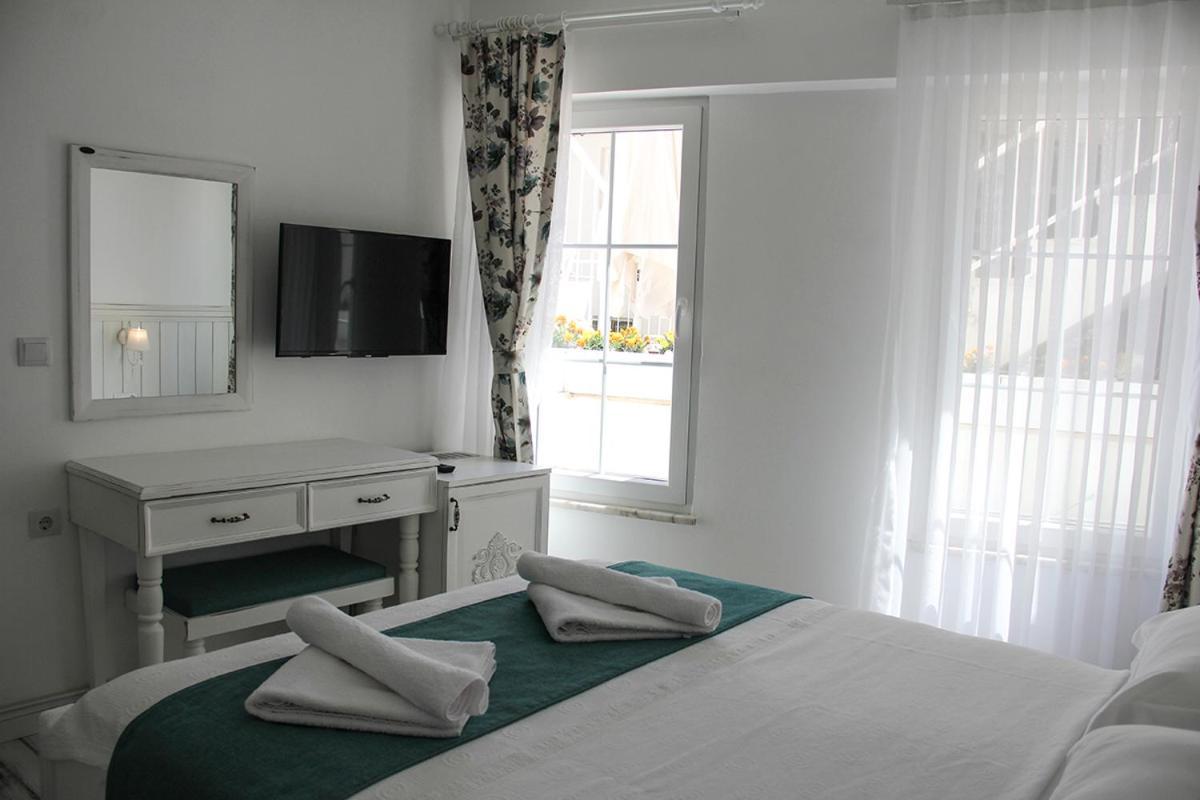 Bozcaada Fresh Otel Çanakkale Zewnętrze zdjęcie