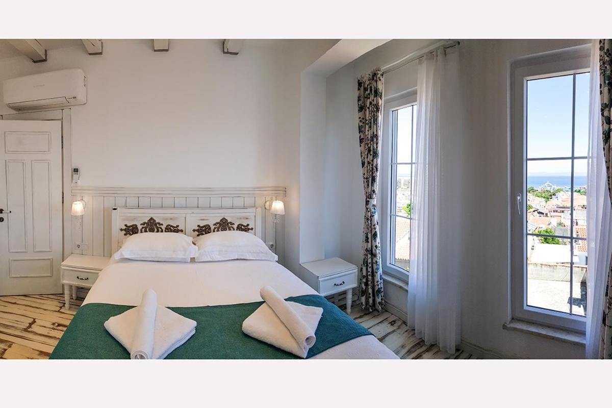 Bozcaada Fresh Otel Çanakkale Zewnętrze zdjęcie