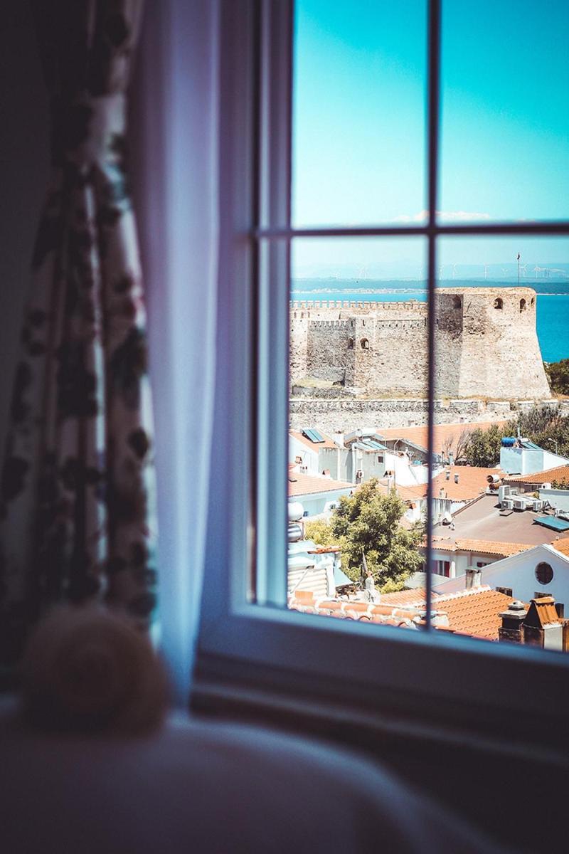 Bozcaada Fresh Otel Çanakkale Zewnętrze zdjęcie