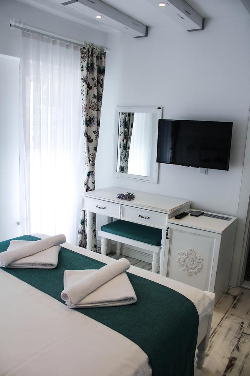 Bozcaada Fresh Otel Çanakkale Zewnętrze zdjęcie
