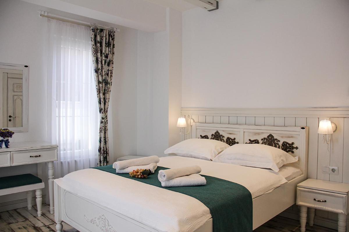Bozcaada Fresh Otel Çanakkale Zewnętrze zdjęcie