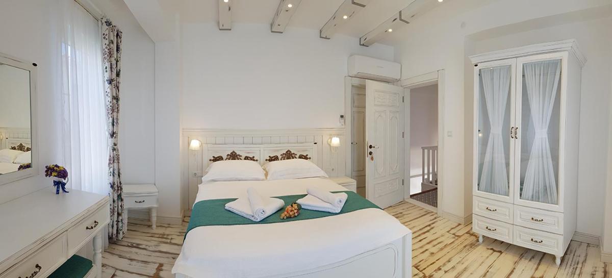 Bozcaada Fresh Otel Çanakkale Zewnętrze zdjęcie