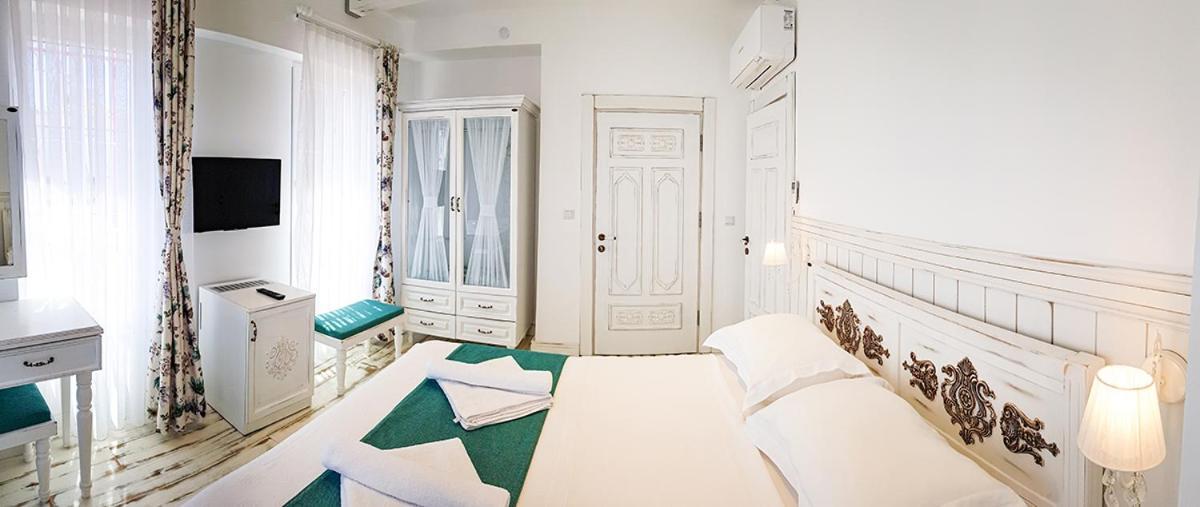 Bozcaada Fresh Otel Çanakkale Zewnętrze zdjęcie