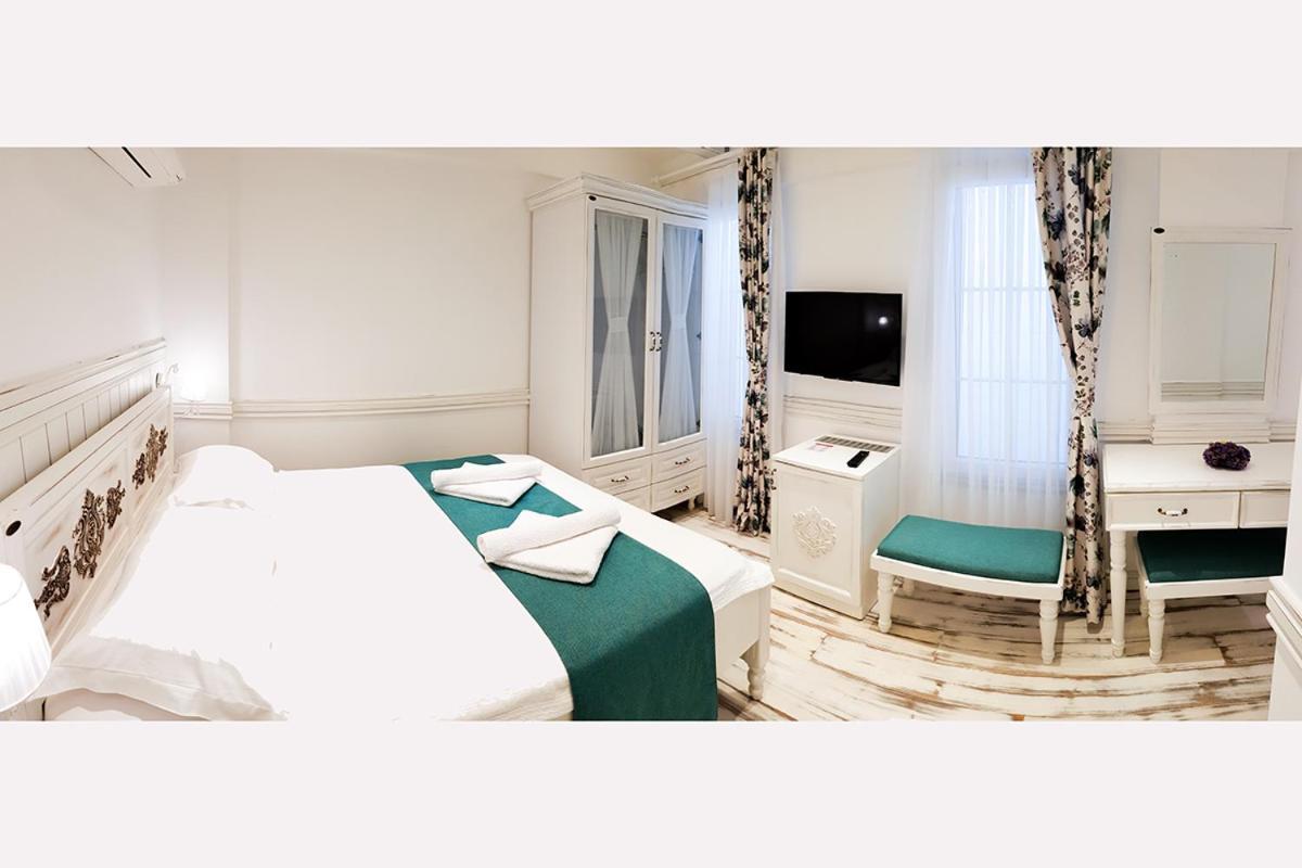 Bozcaada Fresh Otel Çanakkale Zewnętrze zdjęcie