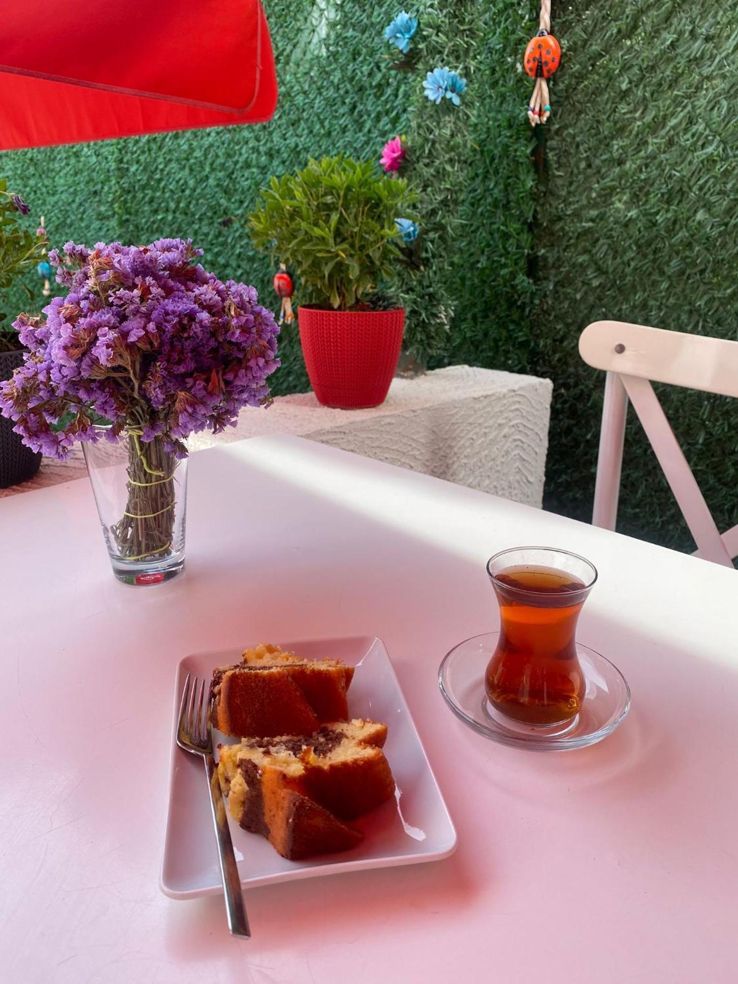 Bozcaada Fresh Otel Çanakkale Zewnętrze zdjęcie