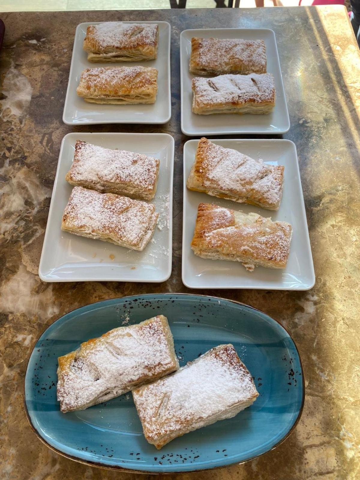 Bozcaada Fresh Otel Çanakkale Zewnętrze zdjęcie