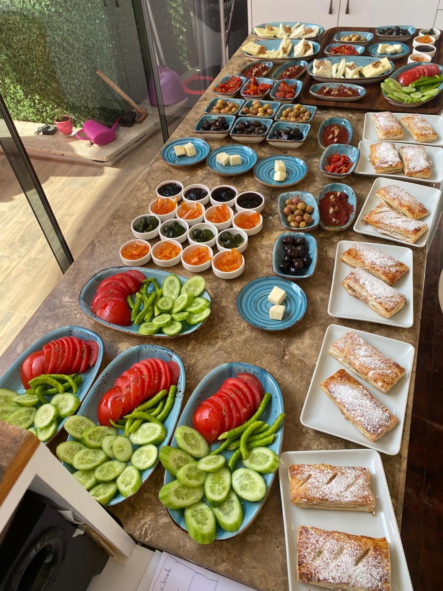Bozcaada Fresh Otel Çanakkale Zewnętrze zdjęcie
