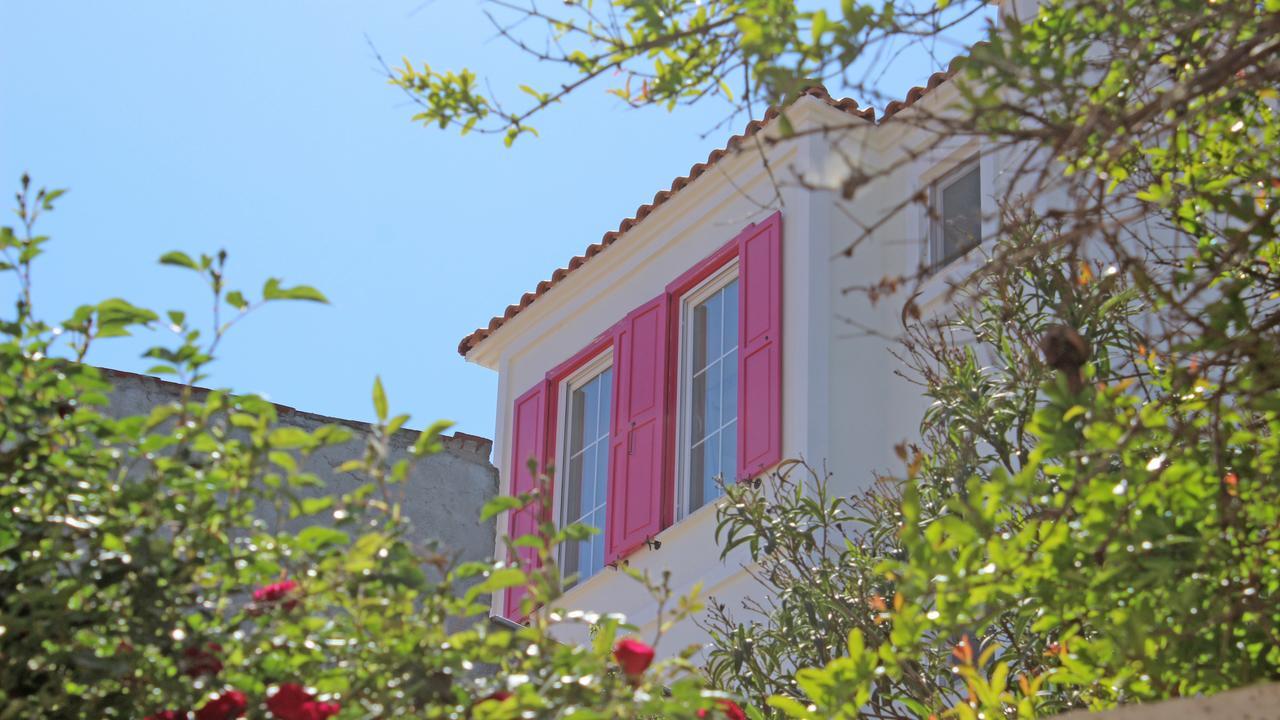 Bozcaada Fresh Otel Çanakkale Zewnętrze zdjęcie