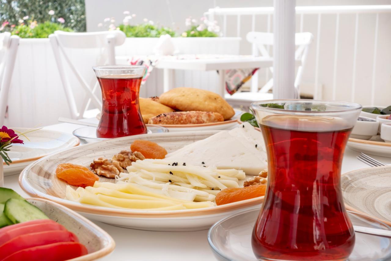Bozcaada Fresh Otel Çanakkale Zewnętrze zdjęcie