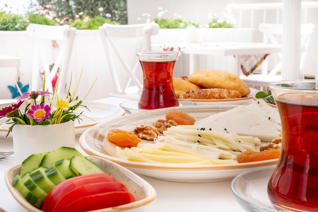 Bozcaada Fresh Otel Çanakkale Zewnętrze zdjęcie