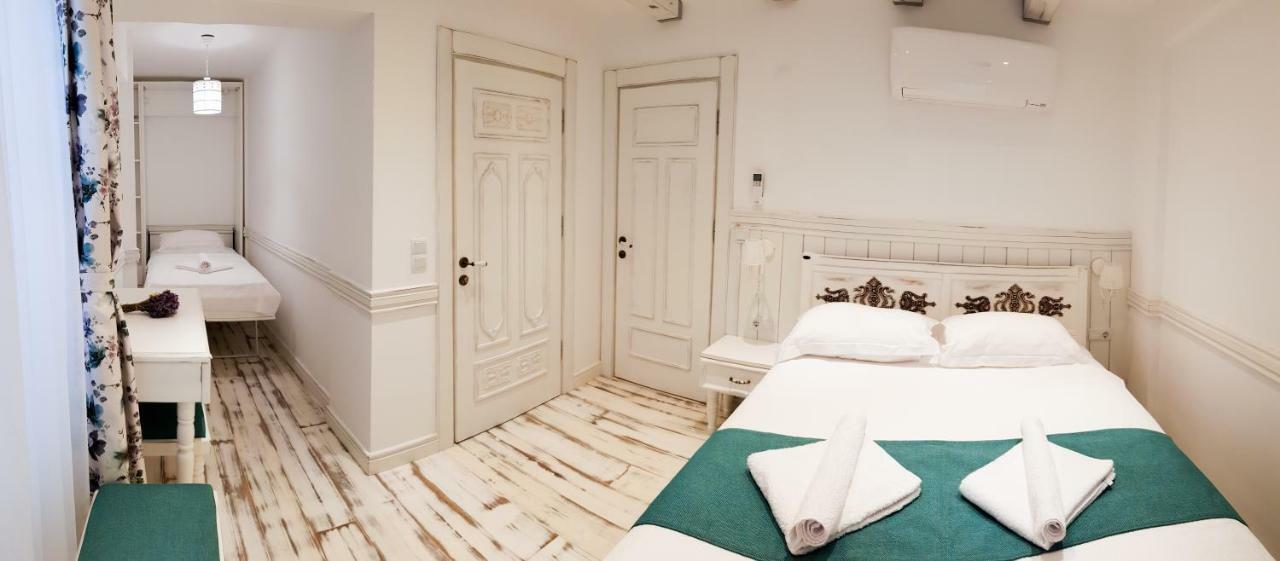 Bozcaada Fresh Otel Çanakkale Zewnętrze zdjęcie