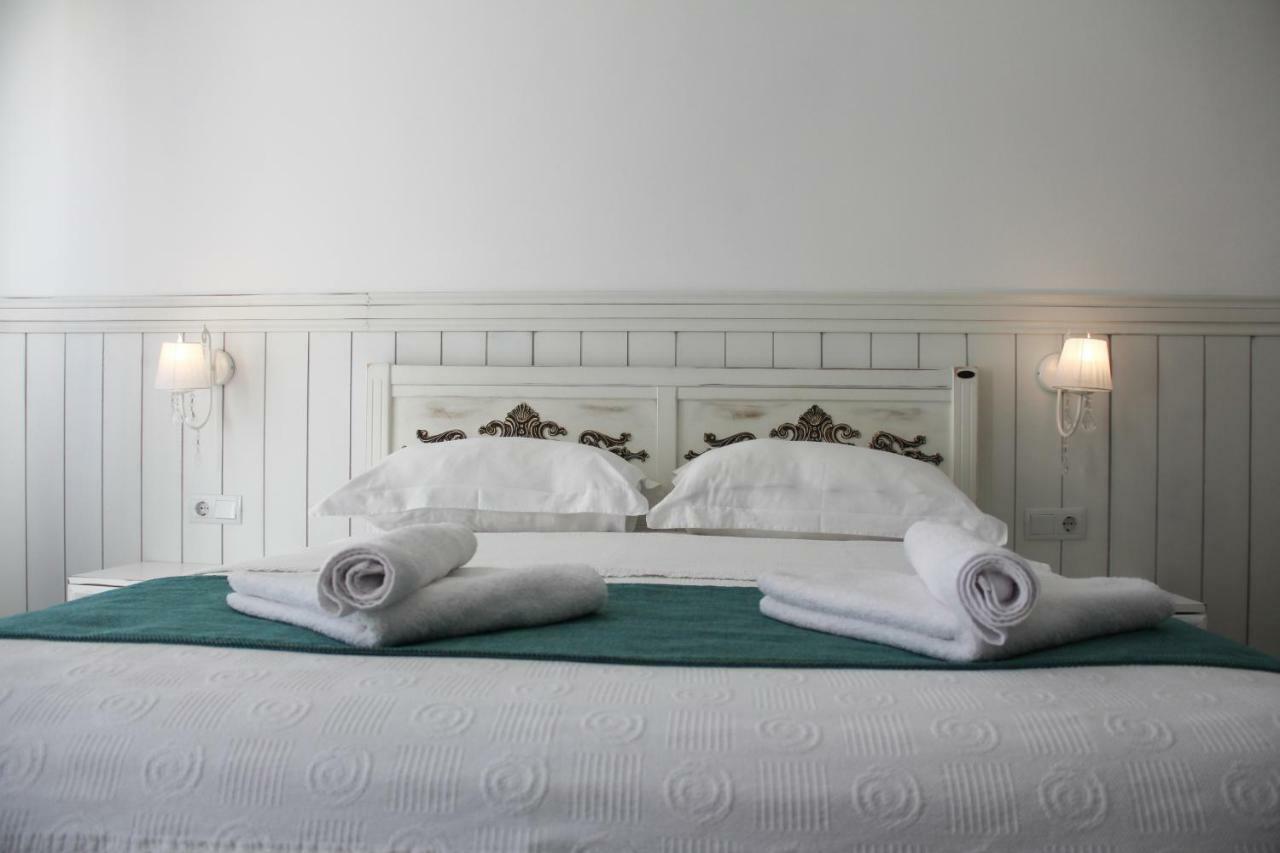 Bozcaada Fresh Otel Çanakkale Zewnętrze zdjęcie