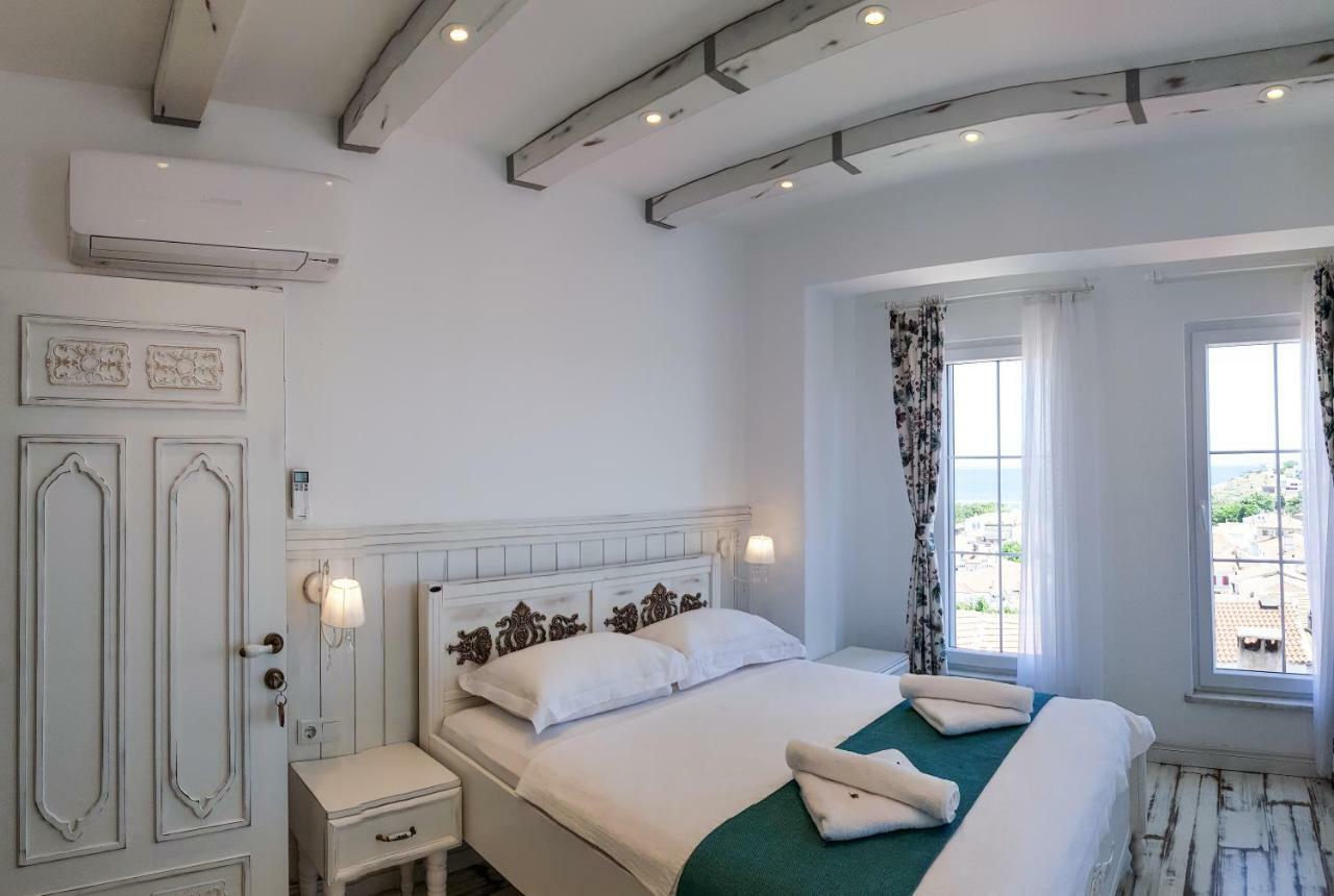 Bozcaada Fresh Otel Çanakkale Zewnętrze zdjęcie