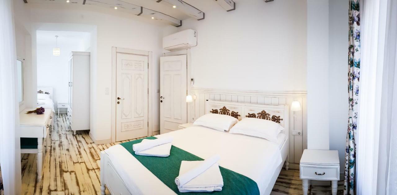 Bozcaada Fresh Otel Çanakkale Zewnętrze zdjęcie