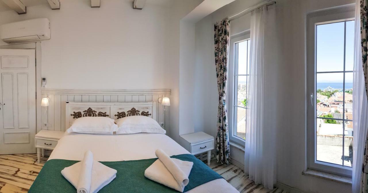 Bozcaada Fresh Otel Çanakkale Zewnętrze zdjęcie