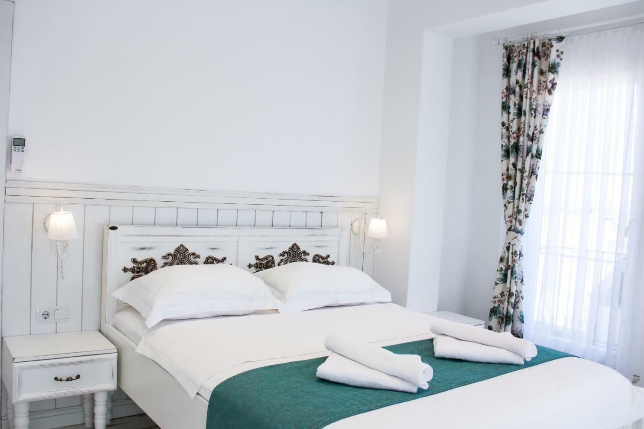 Bozcaada Fresh Otel Çanakkale Zewnętrze zdjęcie