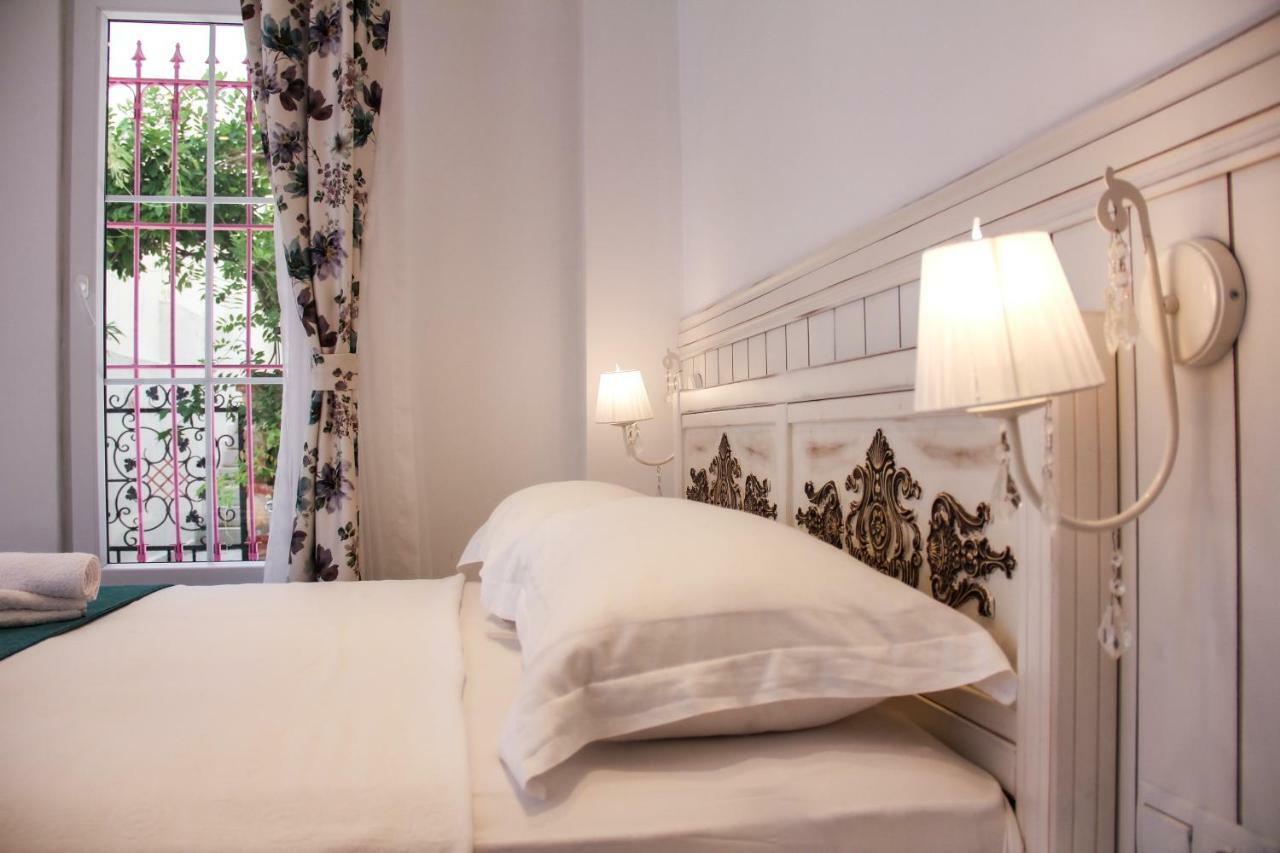 Bozcaada Fresh Otel Çanakkale Zewnętrze zdjęcie