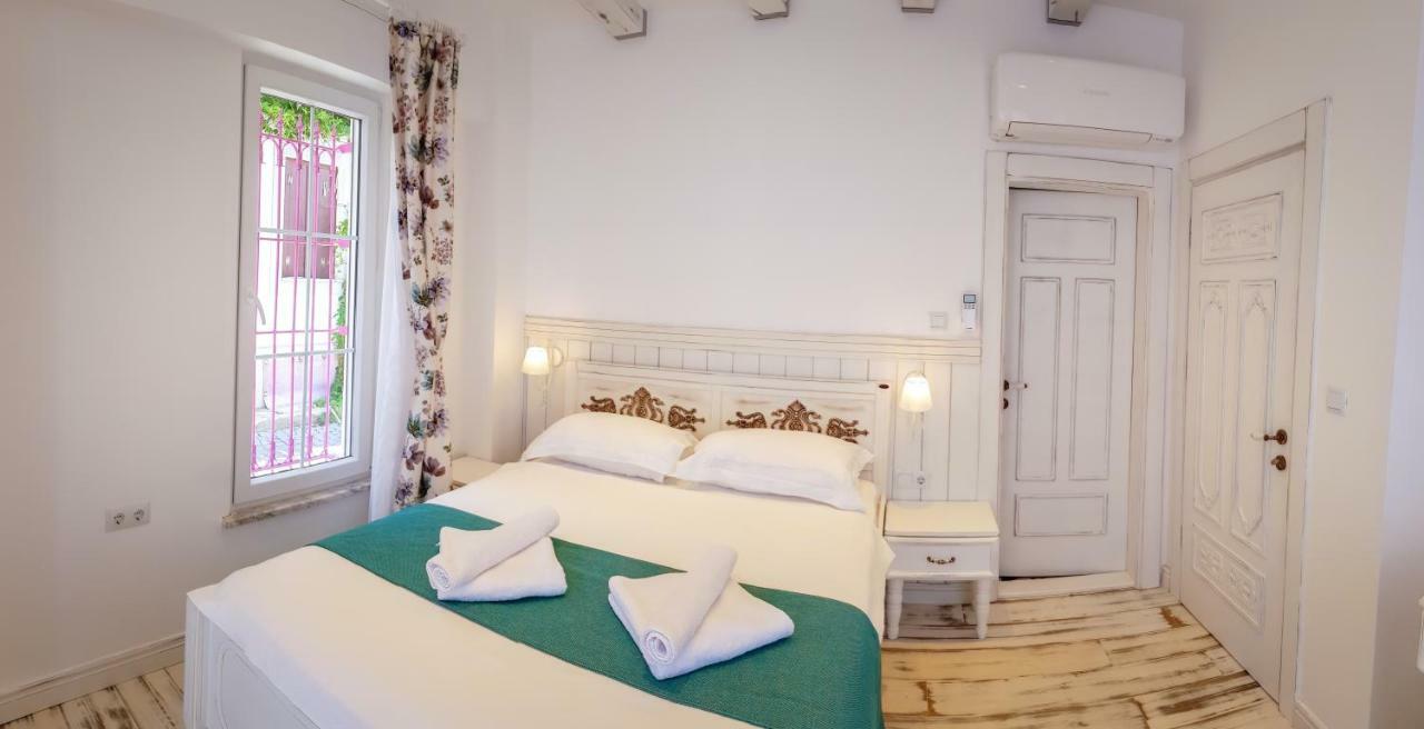 Bozcaada Fresh Otel Çanakkale Zewnętrze zdjęcie